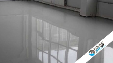 Tuzla Beton Zemin Silimi Tuzla Beton Silimi poliüretan beton kaplama