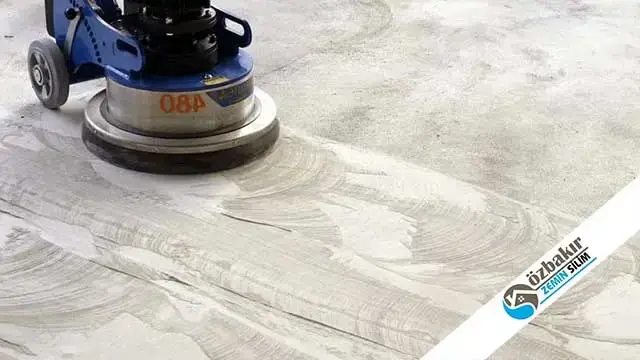 Mermer Beton silimi Otel, avm, okul, iş merkezi, cami vb. alanlarda zemin kaplaması olarak kullanılan Mermer Beton silimi veya merdiven alanlarında yer alan gerekse duvar alanlarında yer alan Mermer Beton silimi işlemleri Özbakır silim tarafından kaliteli ve güvenilir şekilde yapılmaktadır.Mermer parlatma Cilalama Beton silim